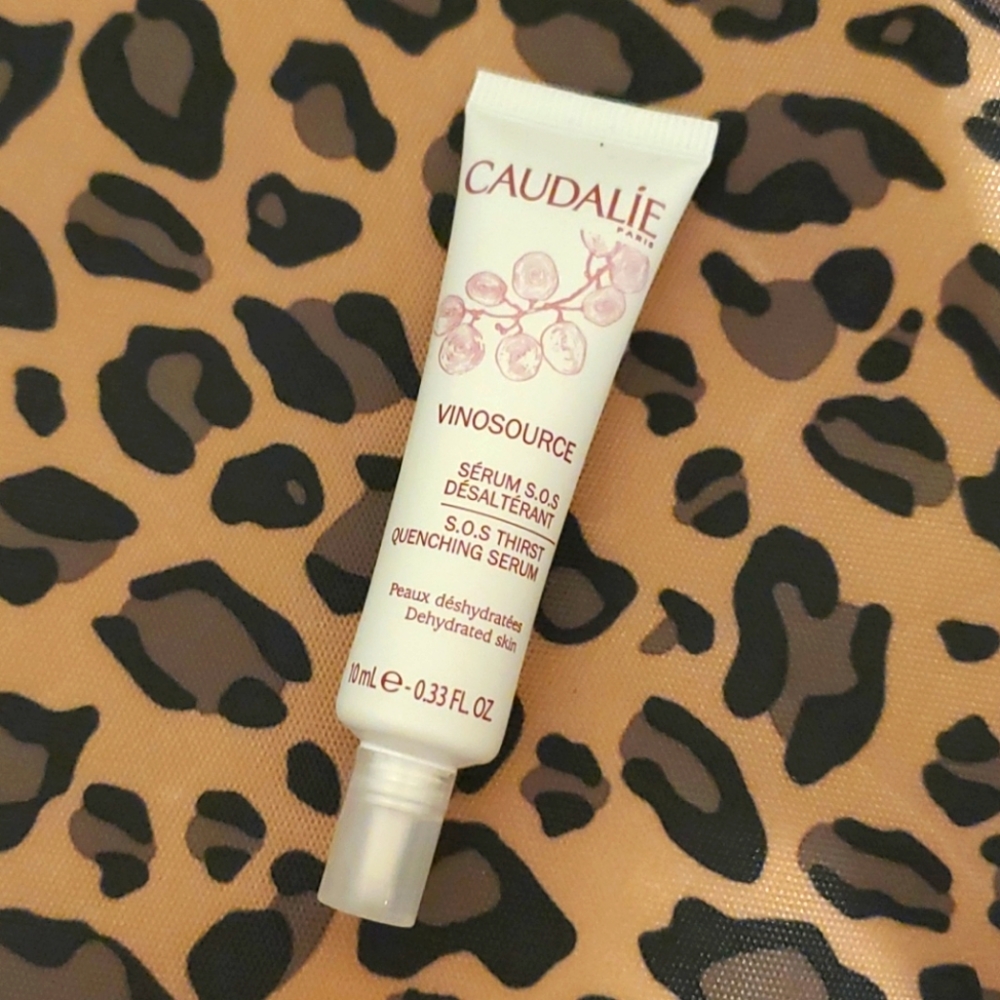 Caudalie Vinosource S.O.S Thirst Quenching Serum